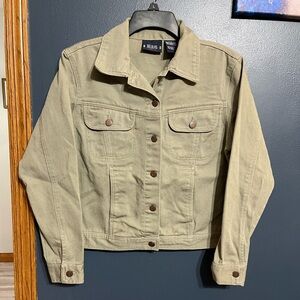 BILLBLASS Cargo Style Jacket